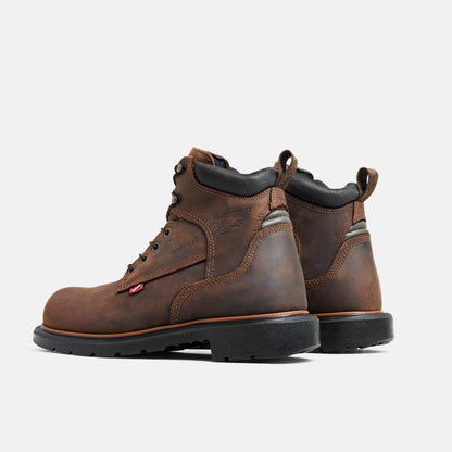 Red Wing Shoes DynaForce® 6-inch Work Boot 4215