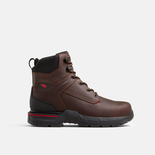 Red Wing Shoes IronFlex Work Boots 2618