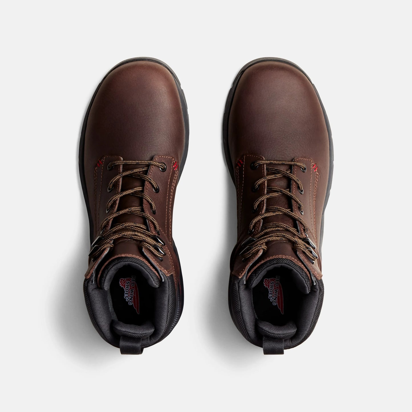 Red Wing Shoes IronFlex Work Boots 2618