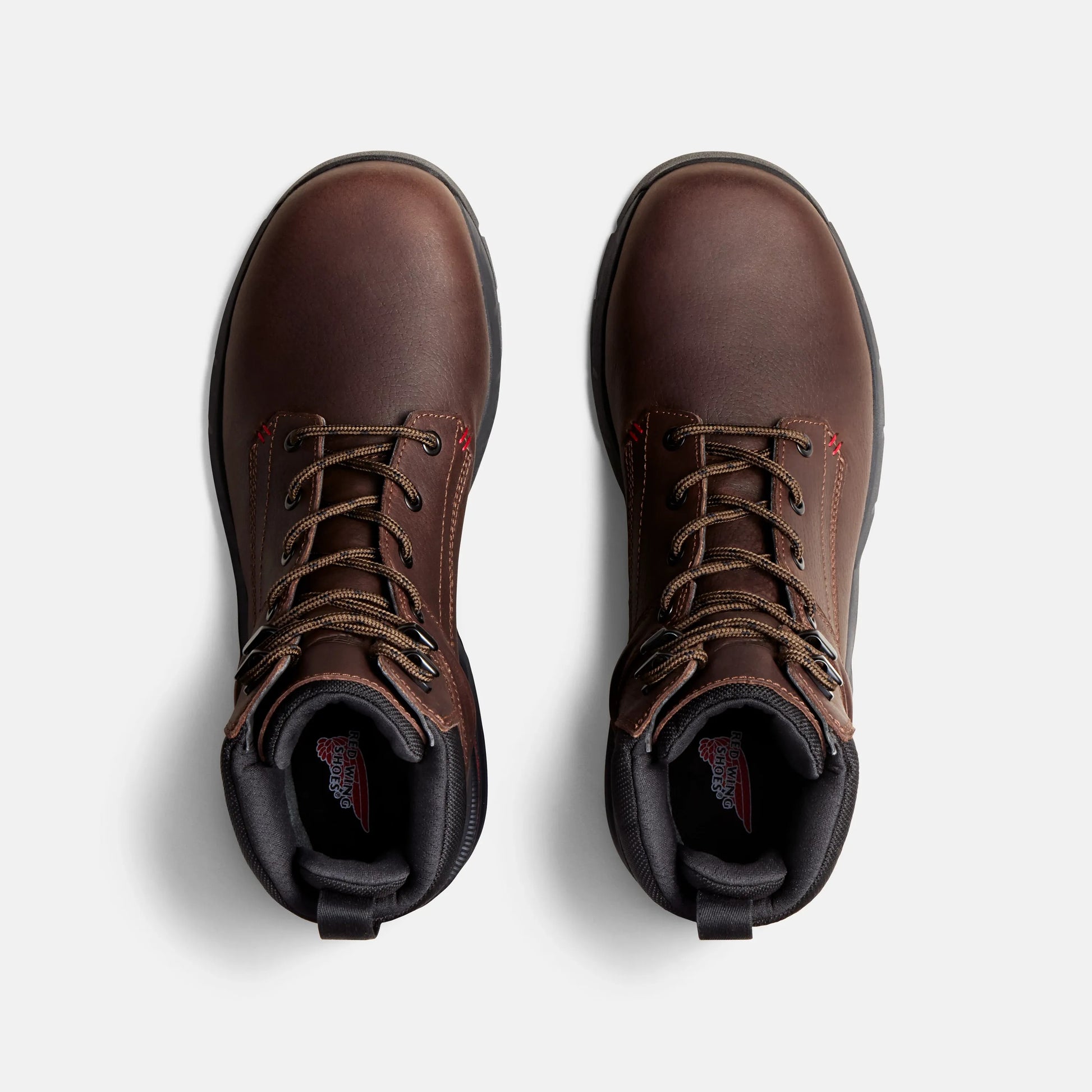 Red Wing Shoes IronFlex Work Boots 2618
