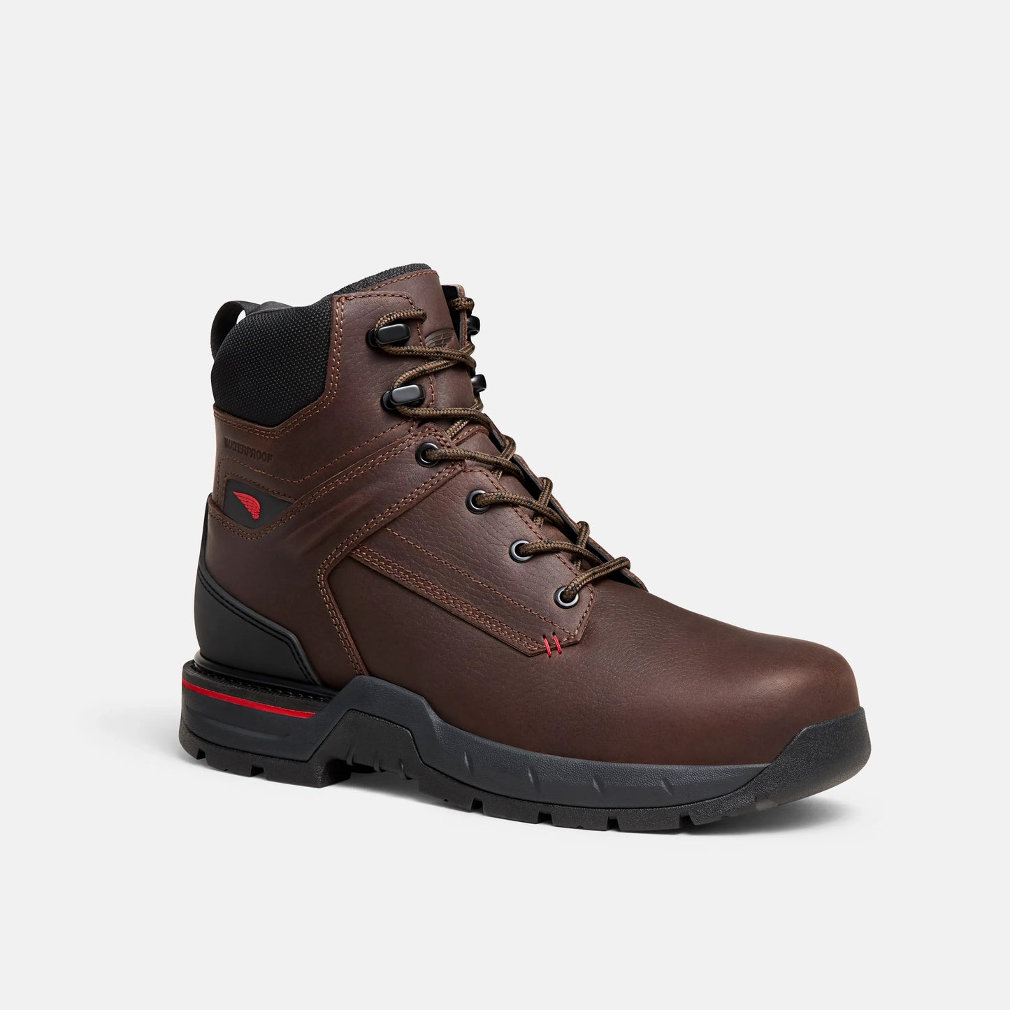 Red Wing Shoes IronFlex Work Boots 2618