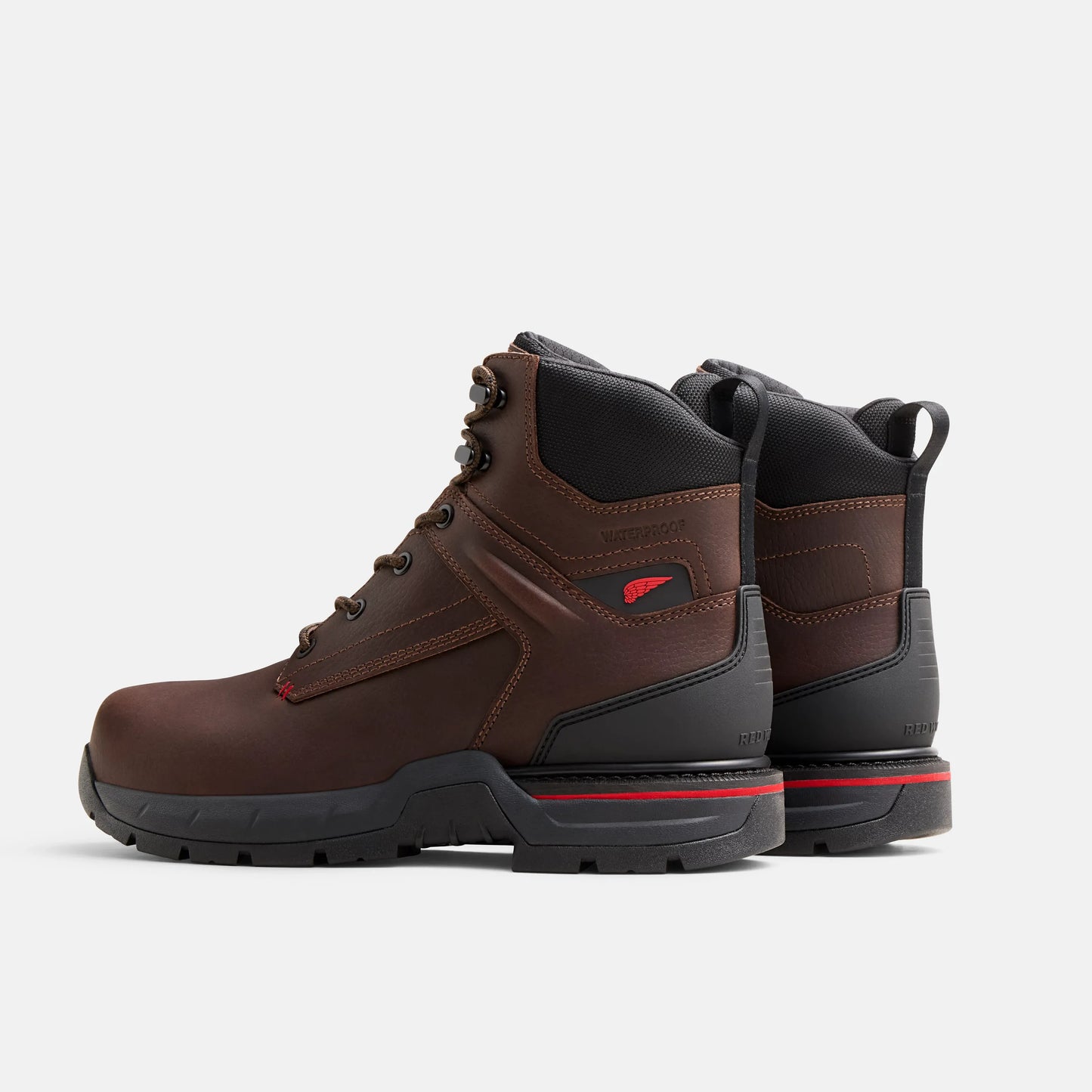 Red Wing Shoes IronFlex Work Boots 2618