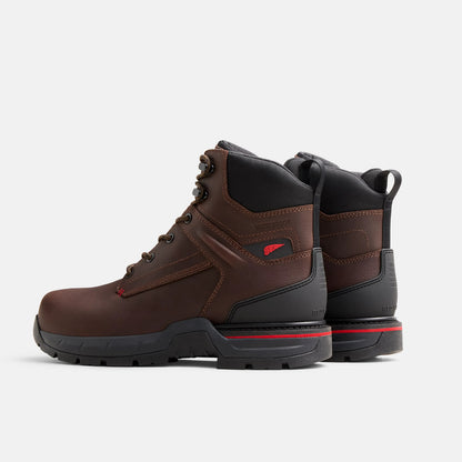 Red Wing Shoes IronFlex Work Boots 2618