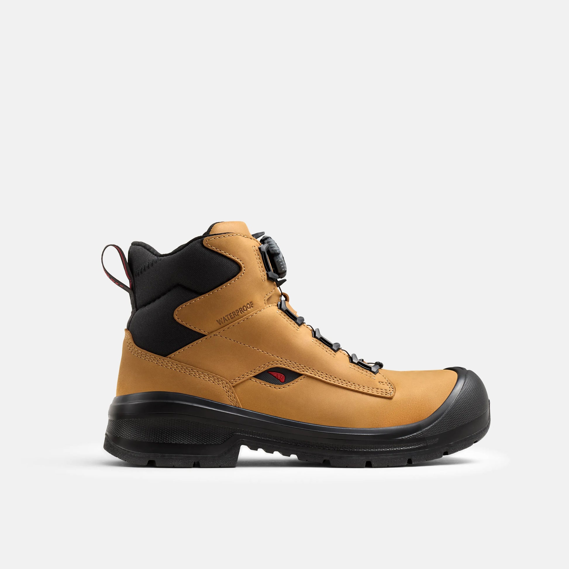 Red Wing Shoes VersaPro Work Boots 3036