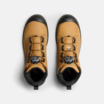 Red Wing Shoes VersaPro Work Boots 3036