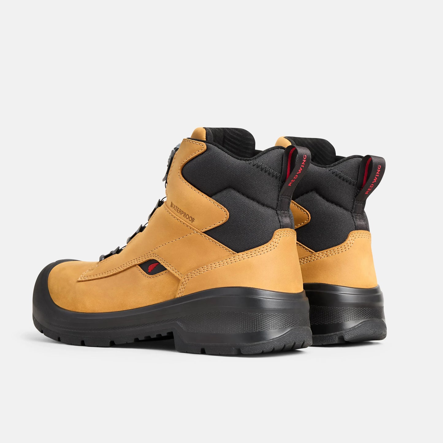 Red Wing Shoes VersaPro Work Boots 3036