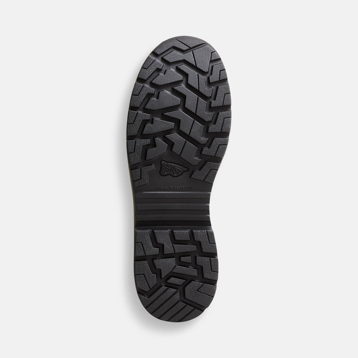 Red Wing Shoes VersaPro Work Boots 3036