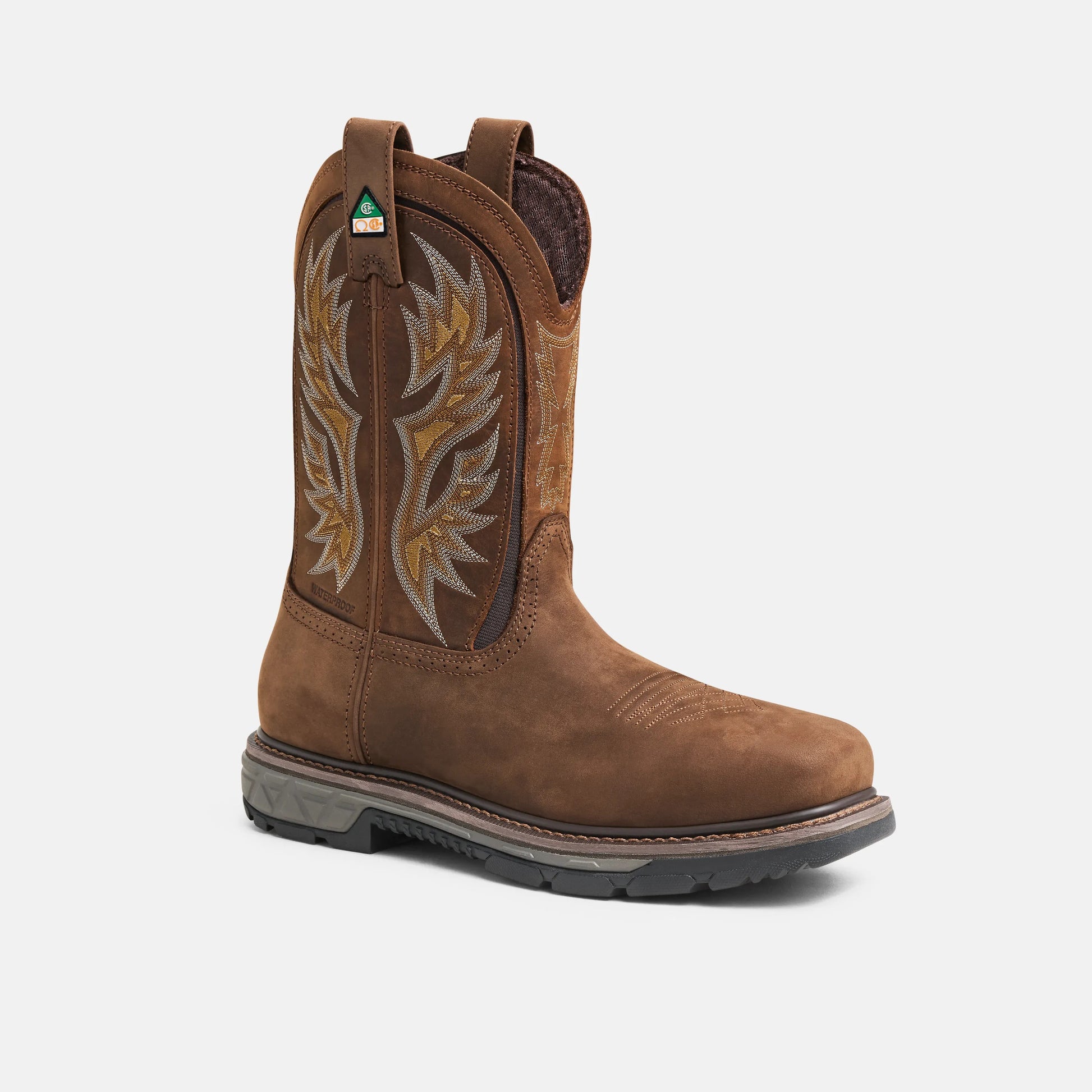 Red Wing Shoes Rio Flex Waterproof Work Boots 3592