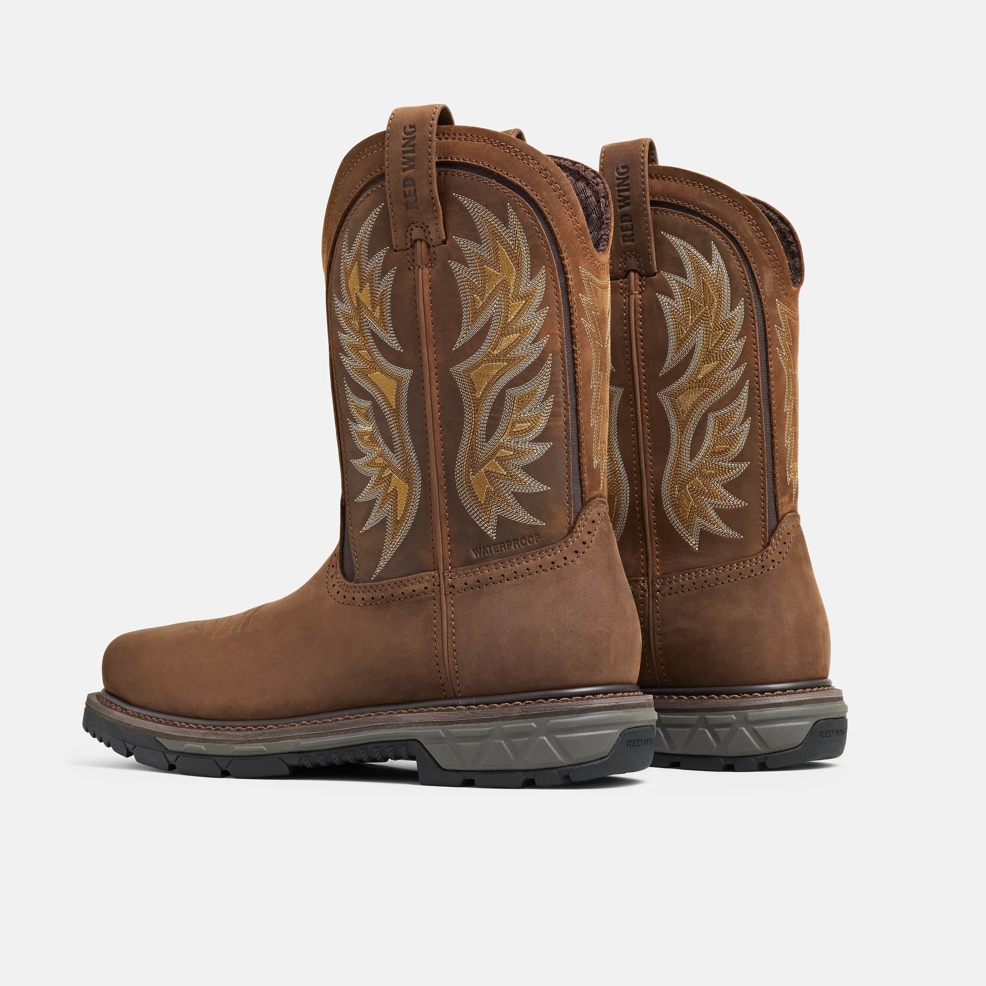 Red Wing Shoes Rio Flex Waterproof Work Boots 3592