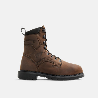 Red Wing Shoes SuperSole® 8-inch Work Boot 4435