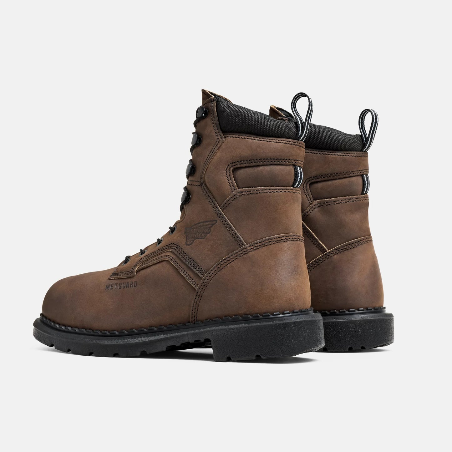 Red Wing Shoes SuperSole® 8-inch Work Boot 4435