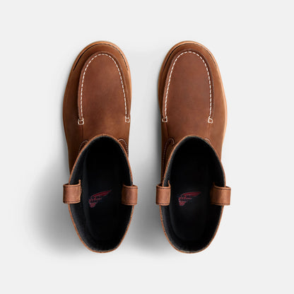 Red Wing Shoes Traction Tred Lite Work Boots 2478