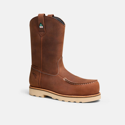 Red Wing Shoes Traction Tred Lite Work Boots 2478