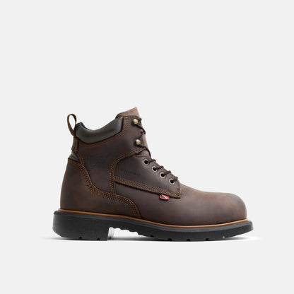 Red Wing Shoes DynaForce® 6-inch Work Boot 4404