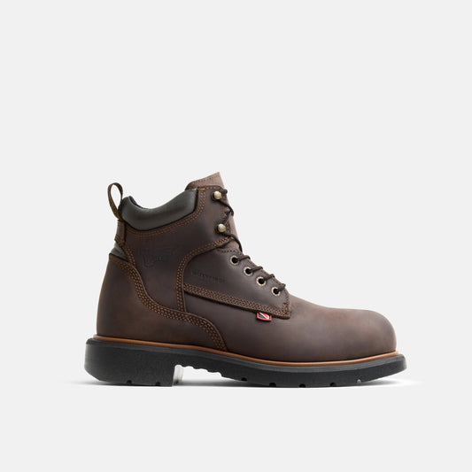 Red Wing Shoes DynaForce® 6-inch Work Boot 4404