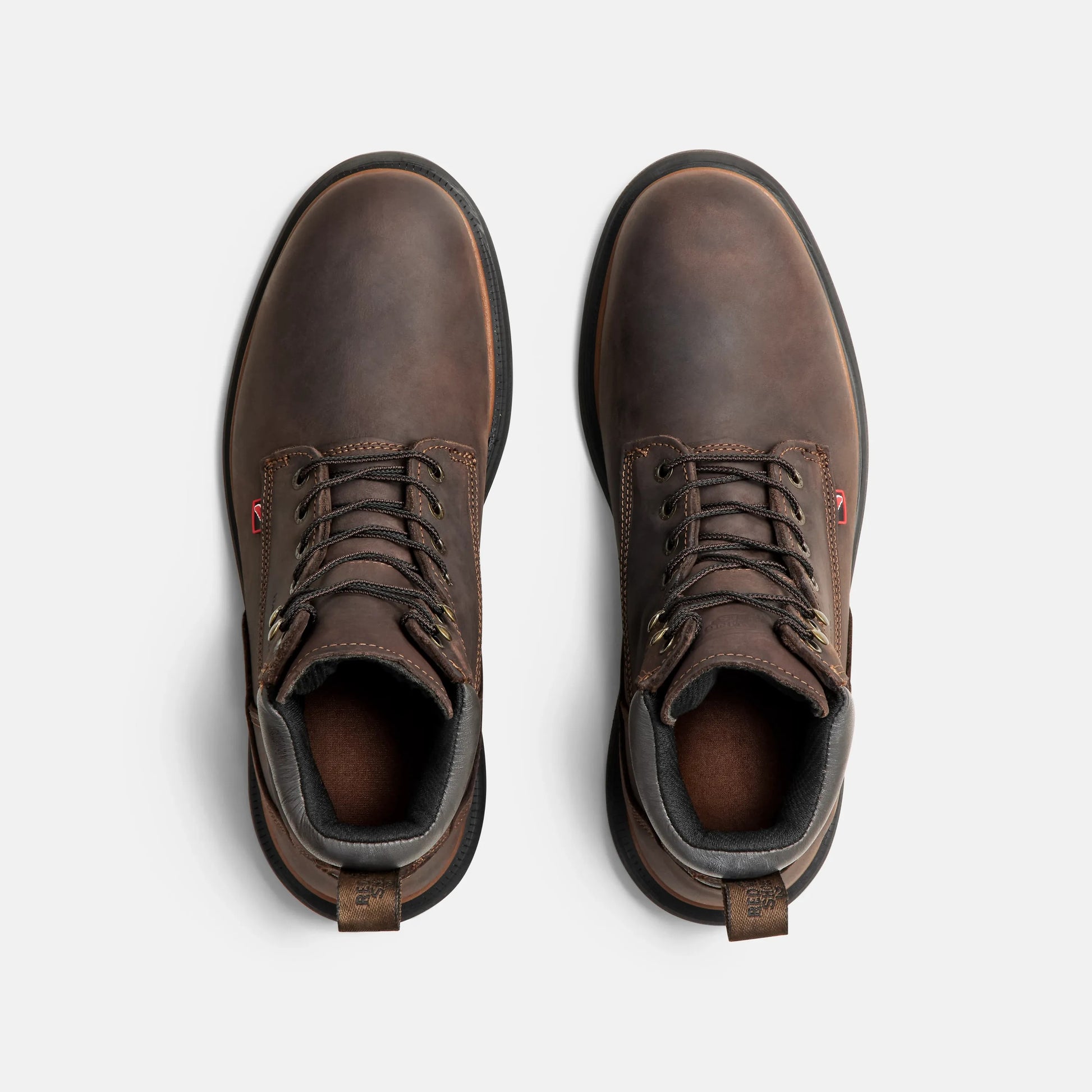 Red Wing Shoes DynaForce® 6-inch Work Boot 4404