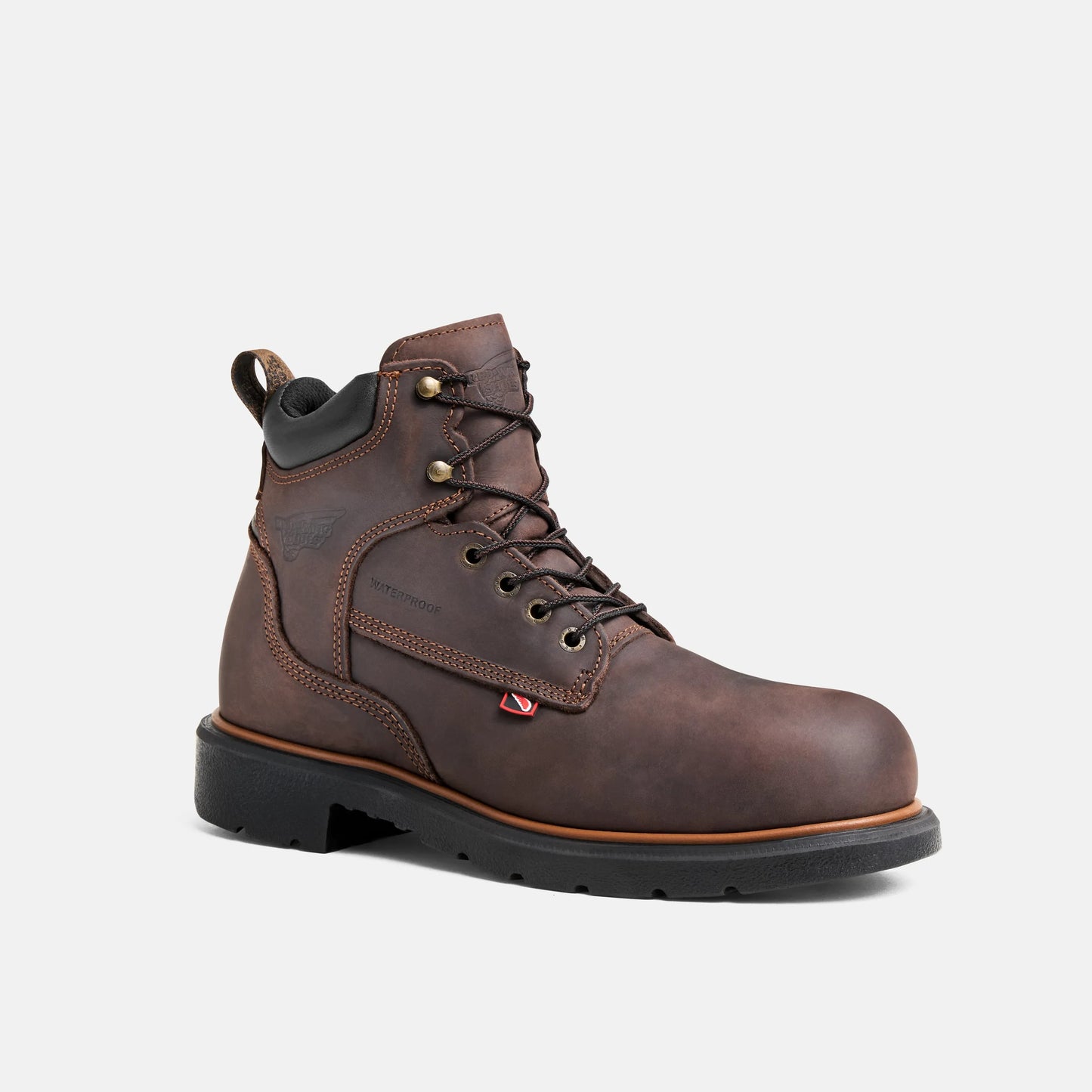 Red Wing Shoes DynaForce® 6-inch Work Boot 4404