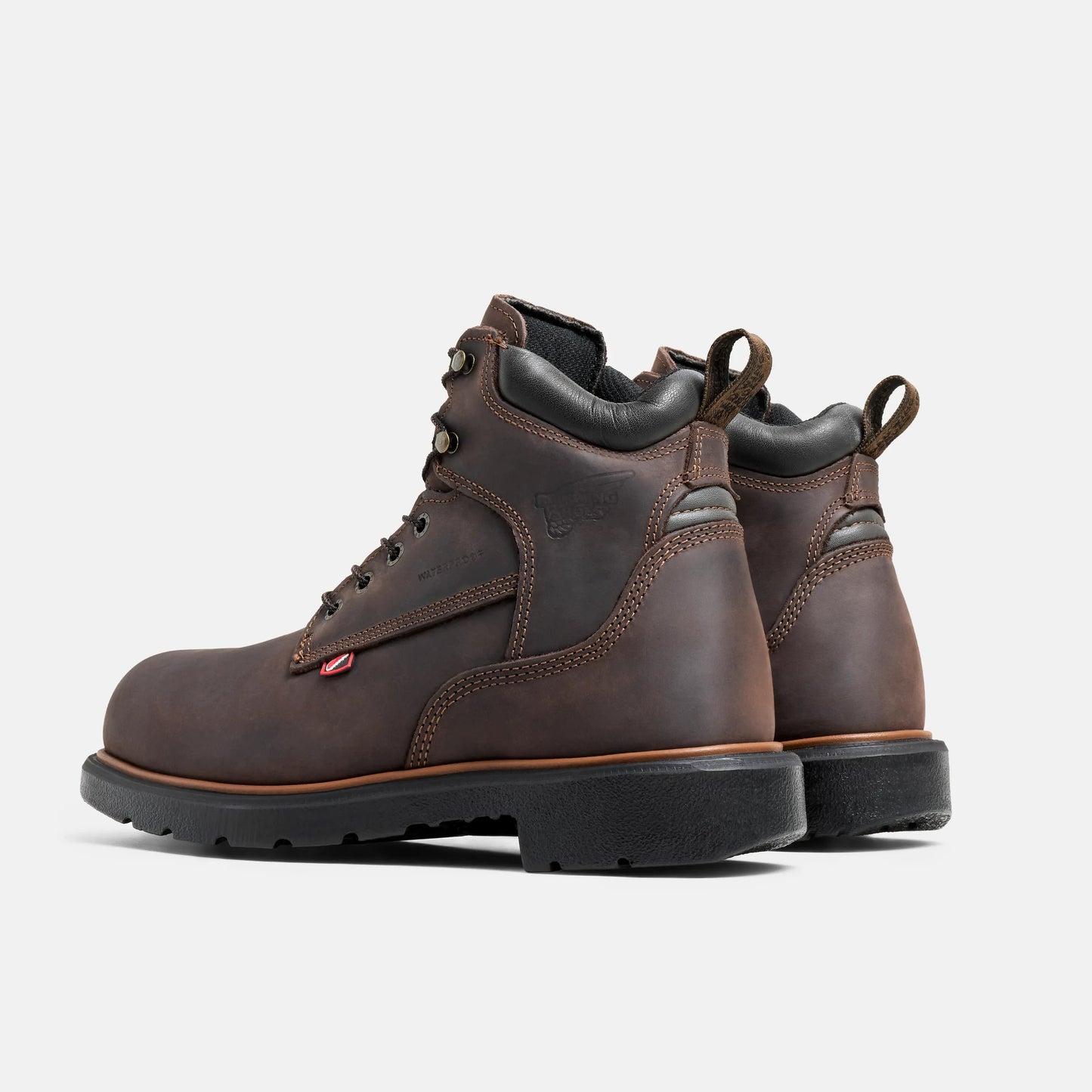 Red Wing Shoes DynaForce® 6-inch Work Boot 4404