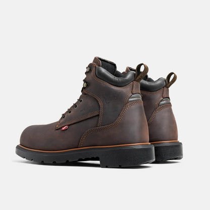 Red Wing Shoes DynaForce® 6-inch Work Boot 4404