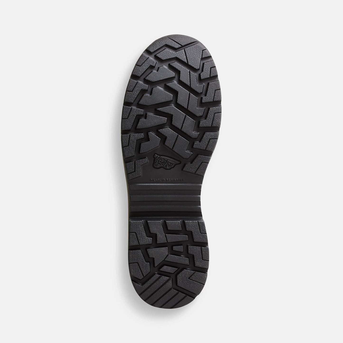 Red Wing Shoes 8-inch Waterproof CSA Safety Toe Boot