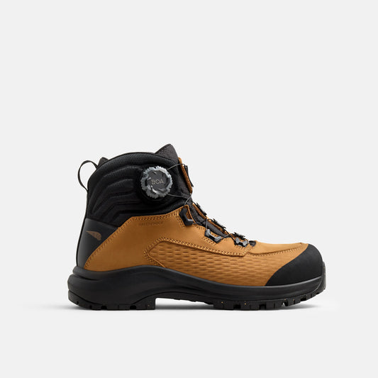 Red Wing Shoes Apex Work Boots 2148
