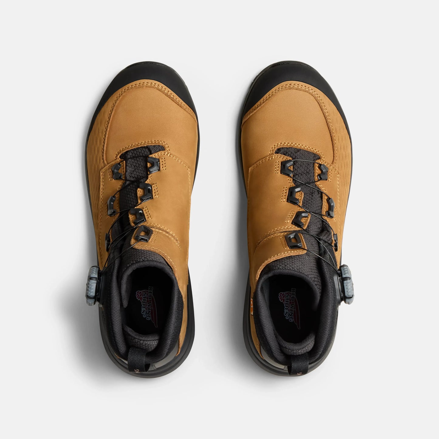 Red Wing Shoes Apex Work Boots 2148