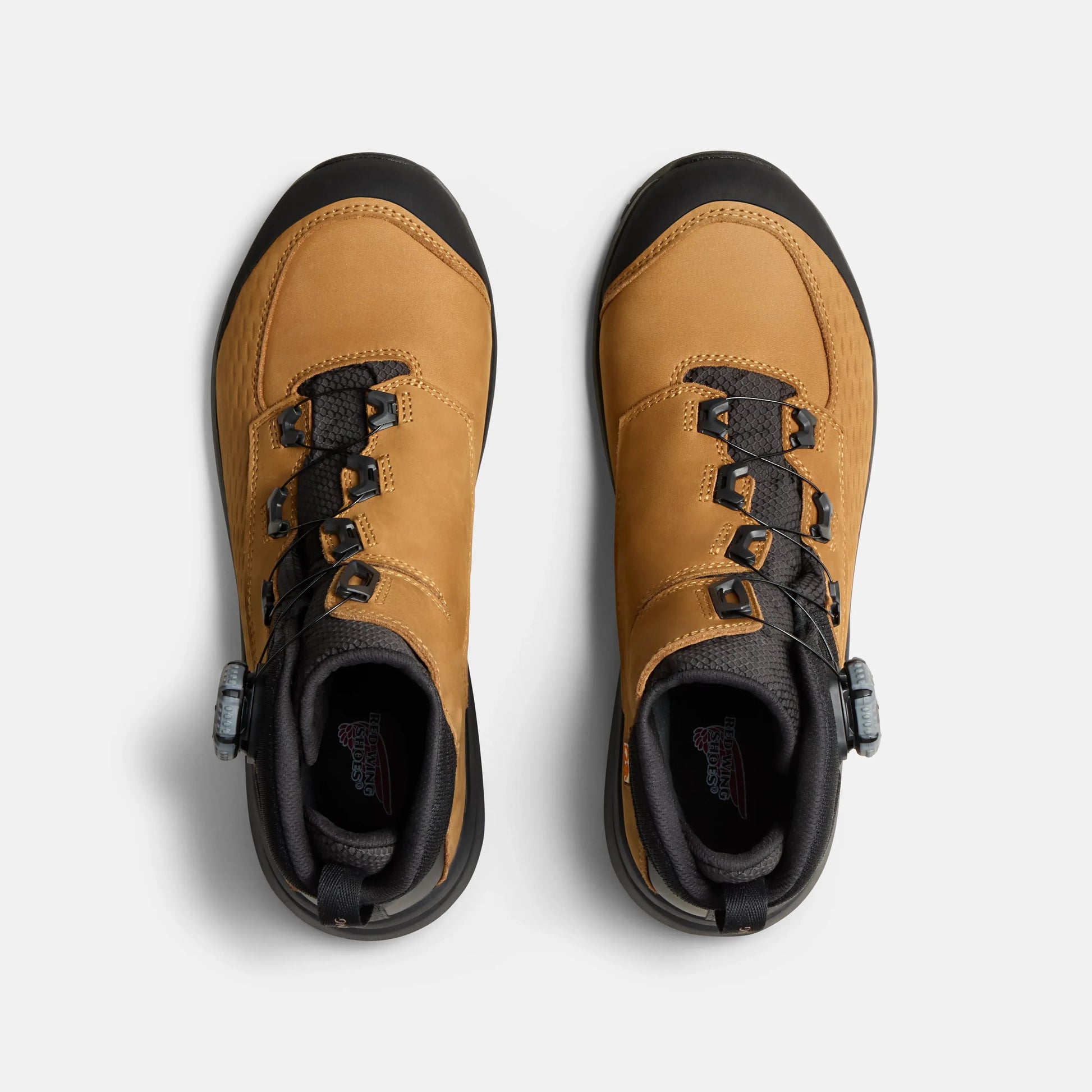 Red Wing Shoes Apex Work Boots 2148
