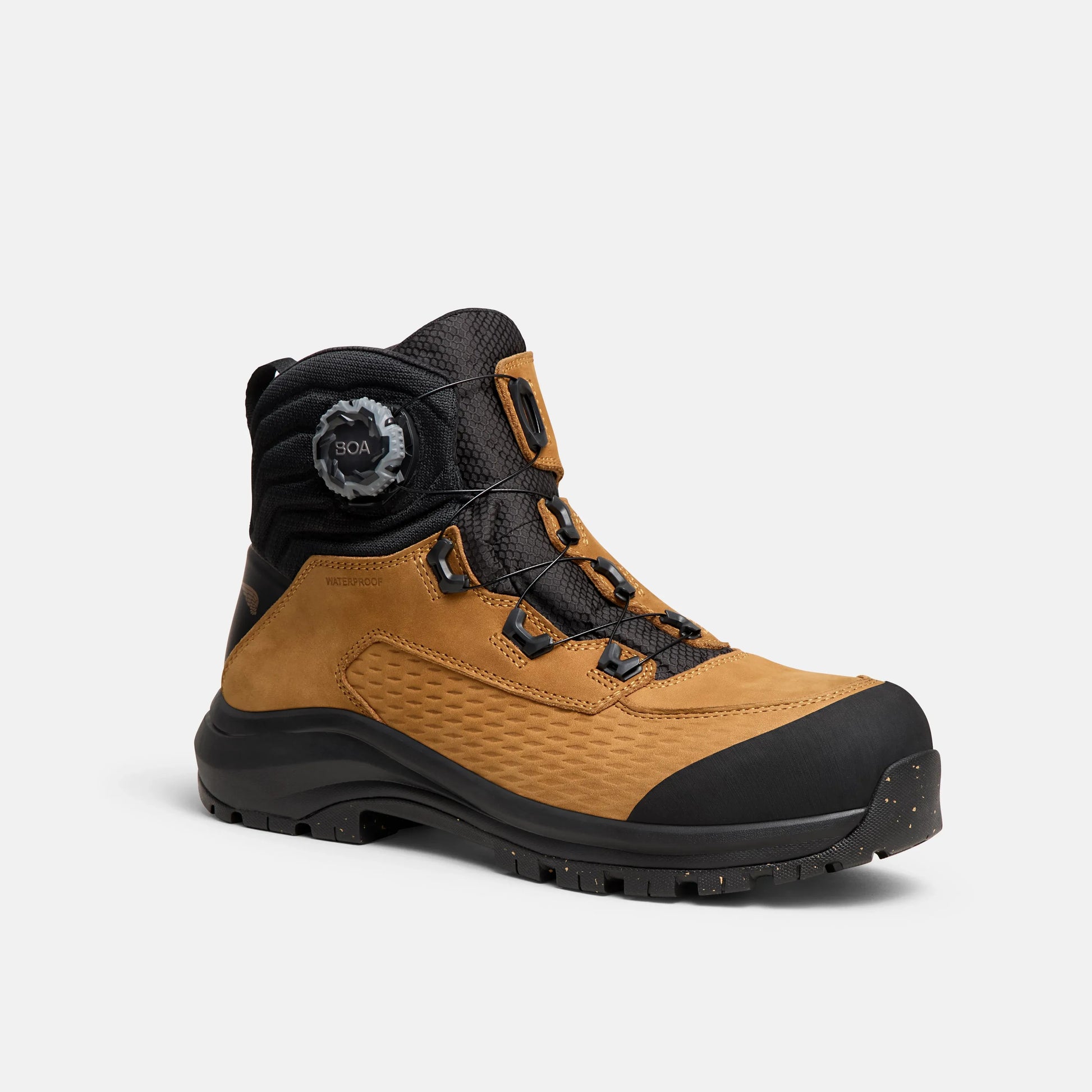 Red Wing Shoes Apex Work Boots 2148