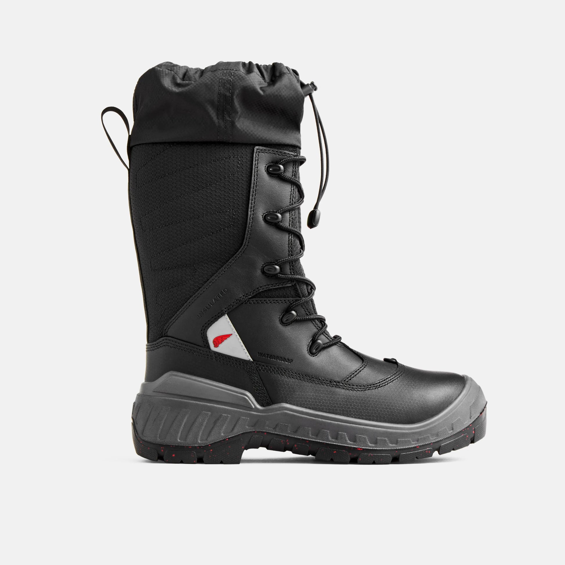 Red Wing Shoes Polar X Insulated Work Boots 3266