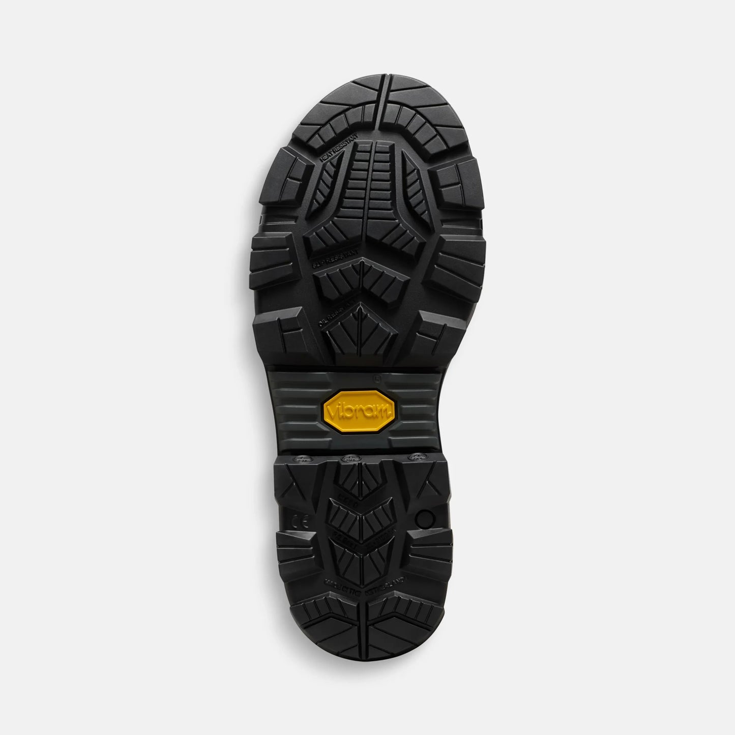 Red Wing Shoes Dunlop Purofort + Expander 15-inch Waterproof Safety Toe CSA Pull-On Boot 59009