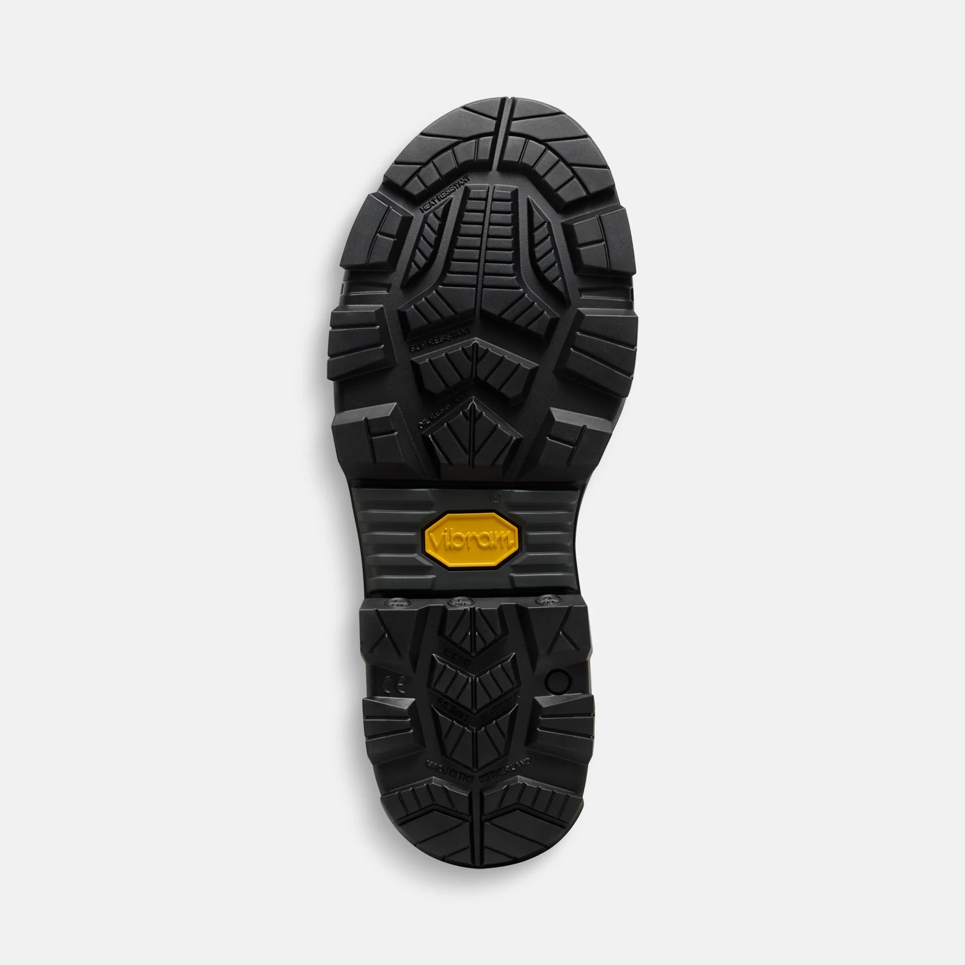 Red Wing Shoes Dunlop Purofort + Expander 15-inch Waterproof Safety Toe CSA Pull-On Boot 59009