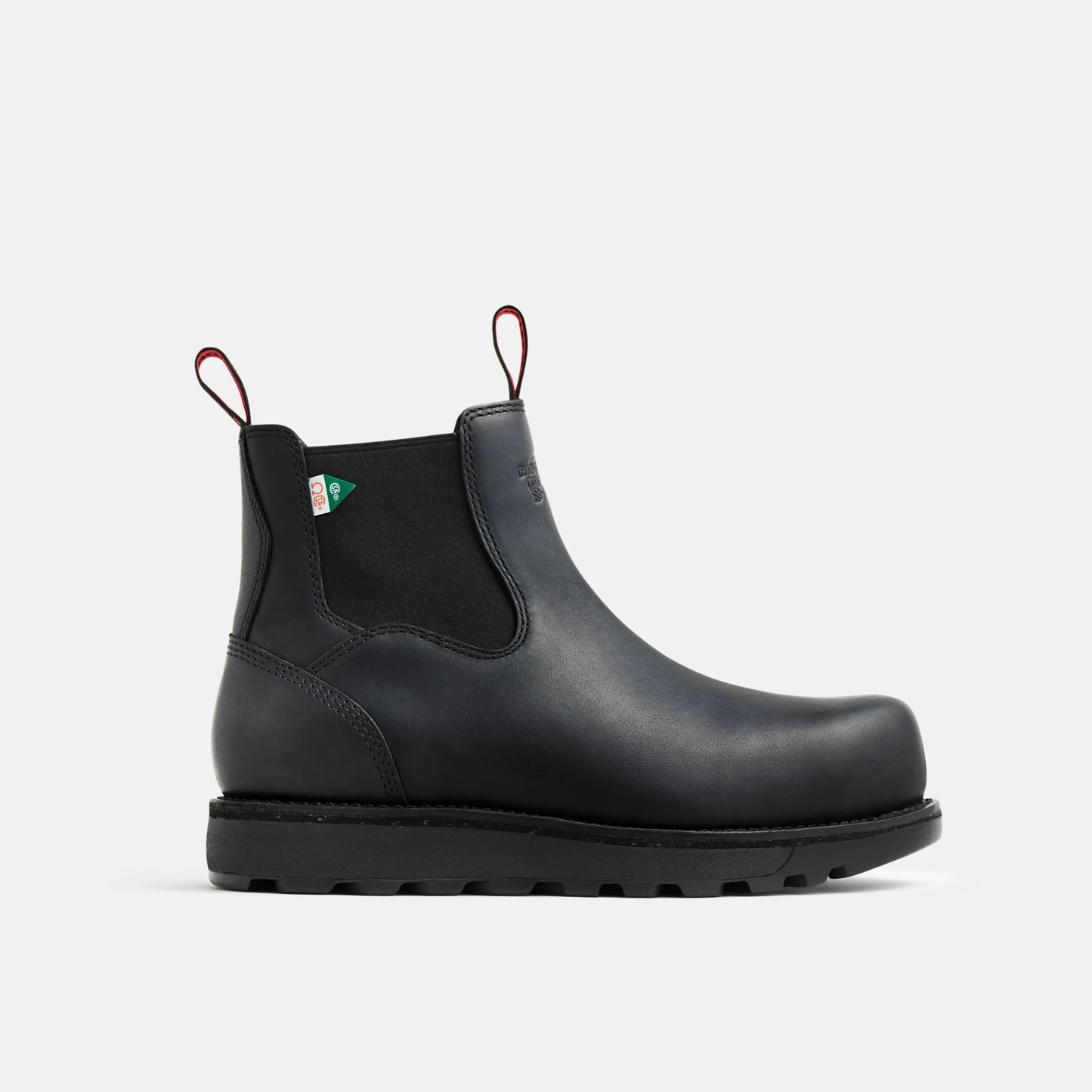 Red Wing Shoes Traction Tred Lite CSA Chelsea 2448