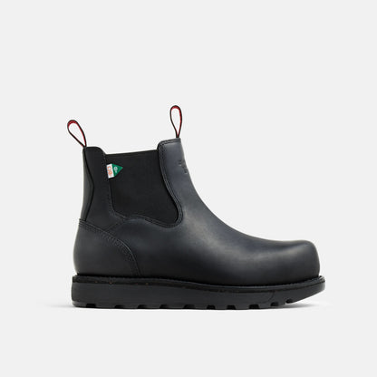 Red Wing Shoes Traction Tred Lite CSA Chelsea 2448