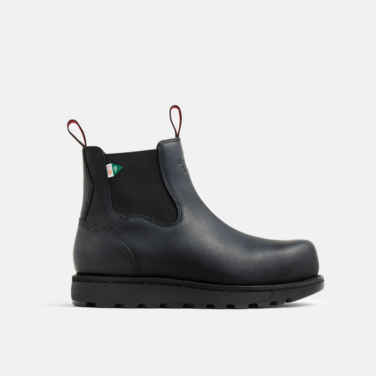 Red Wing Shoes Traction Tred Lite CSA Chelsea 2448