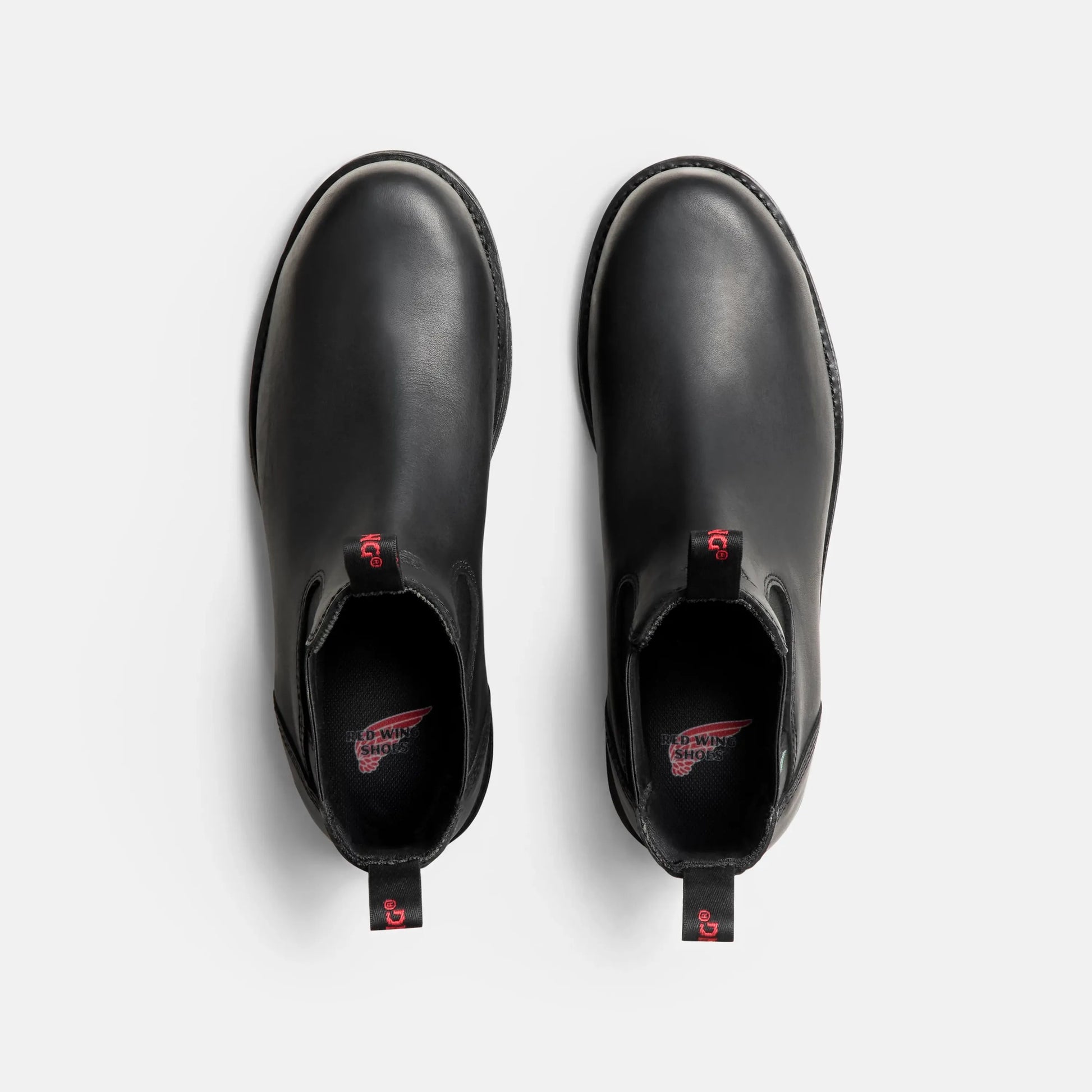 Red Wing Shoes Traction Tred Lite CSA Chelsea 2448