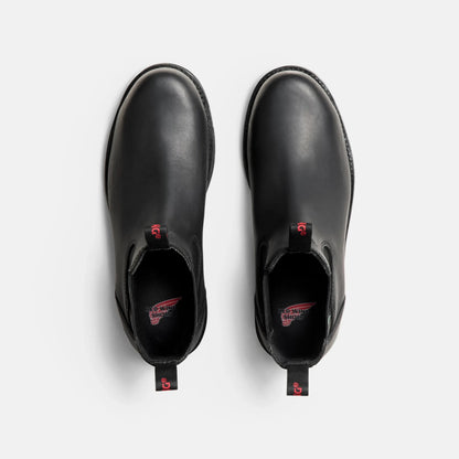 Red Wing Shoes Traction Tred Lite CSA Chelsea 2448