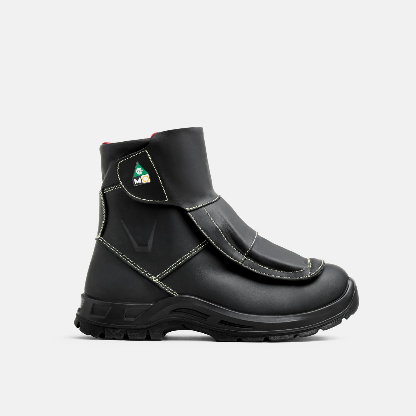 Red Wing Shoes UltraGuard 8-inch Metguard CSA Safety Toe Boot 3241