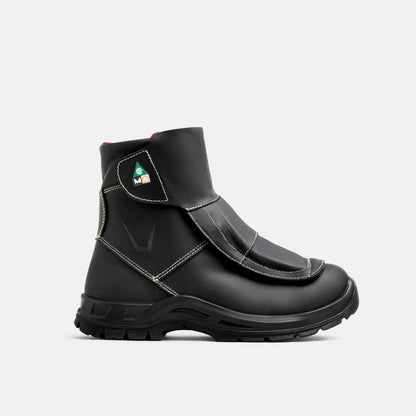 Red Wing Shoes UltraGuard 8-inch Metguard CSA Safety Toe Boot 3241