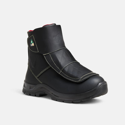 Red Wing Shoes UltraGuard 8-inch Metguard CSA Safety Toe Boot 3241