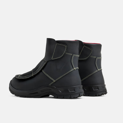 Red Wing Shoes UltraGuard 8-inch Metguard CSA Safety Toe Boot 3241
