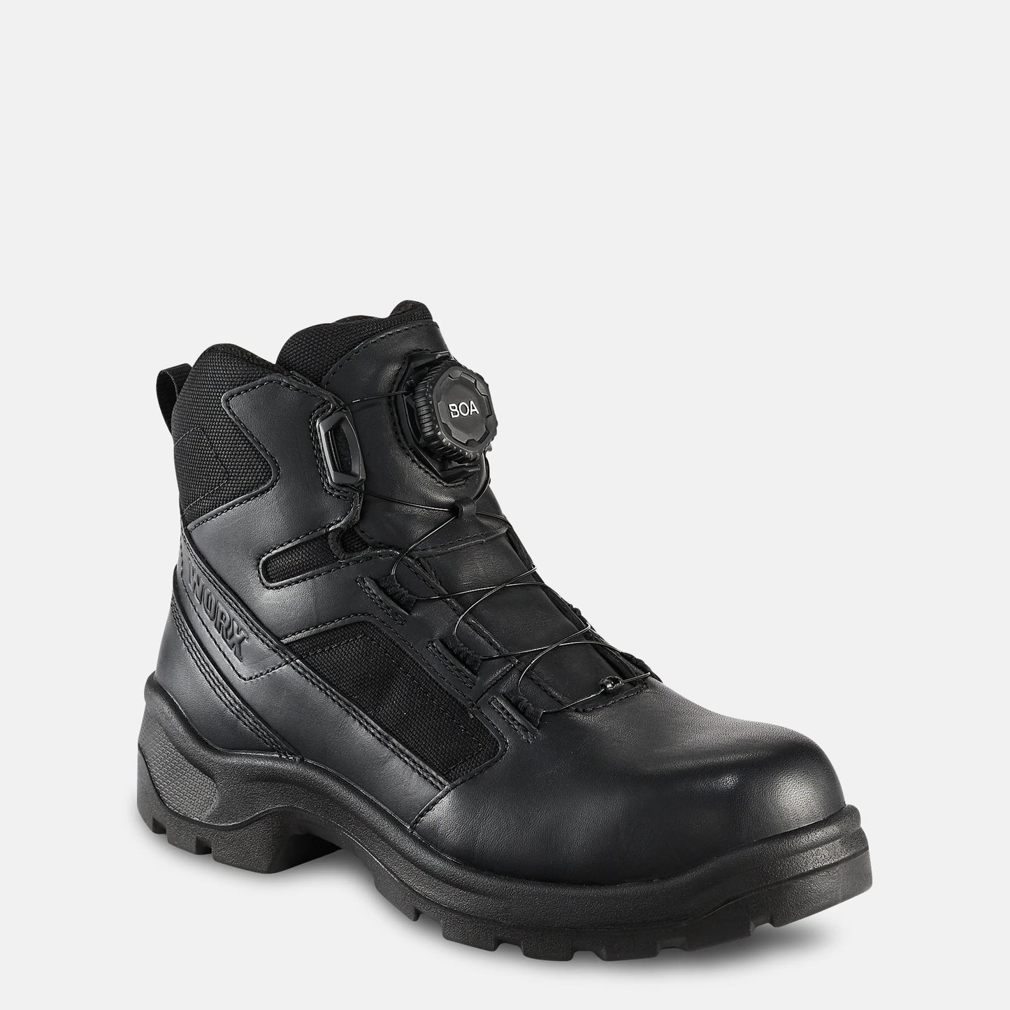 Red Wing Shoes Electrum Safety Toe Work Boot 4650 | WORX