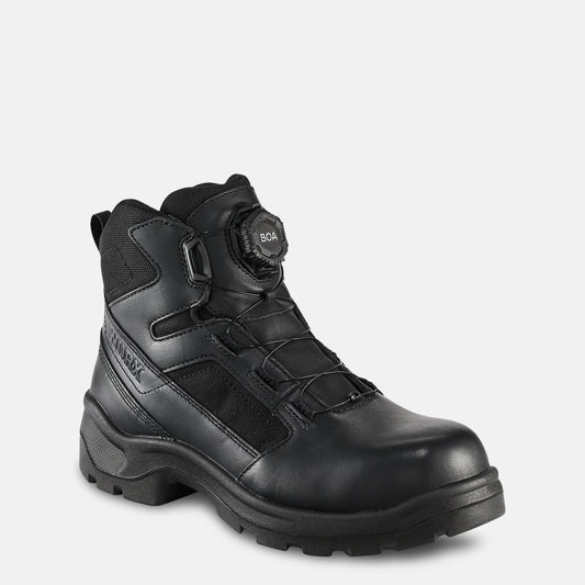 Red Wing Shoes Electrum Safety Toe Work Boot 4650 | WORX