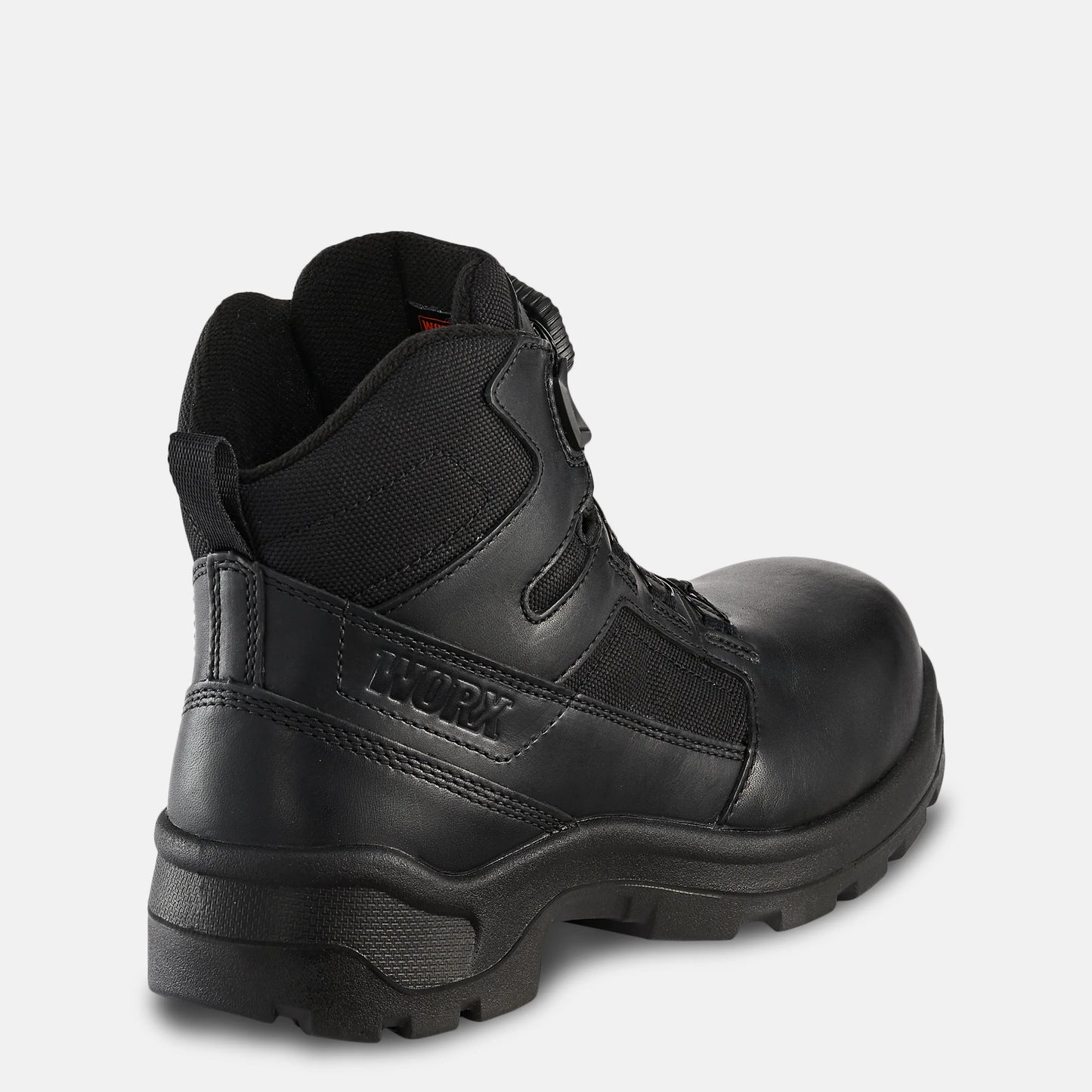 Red Wing Shoes Electrum Safety Toe Work Boot 4650 | WORX