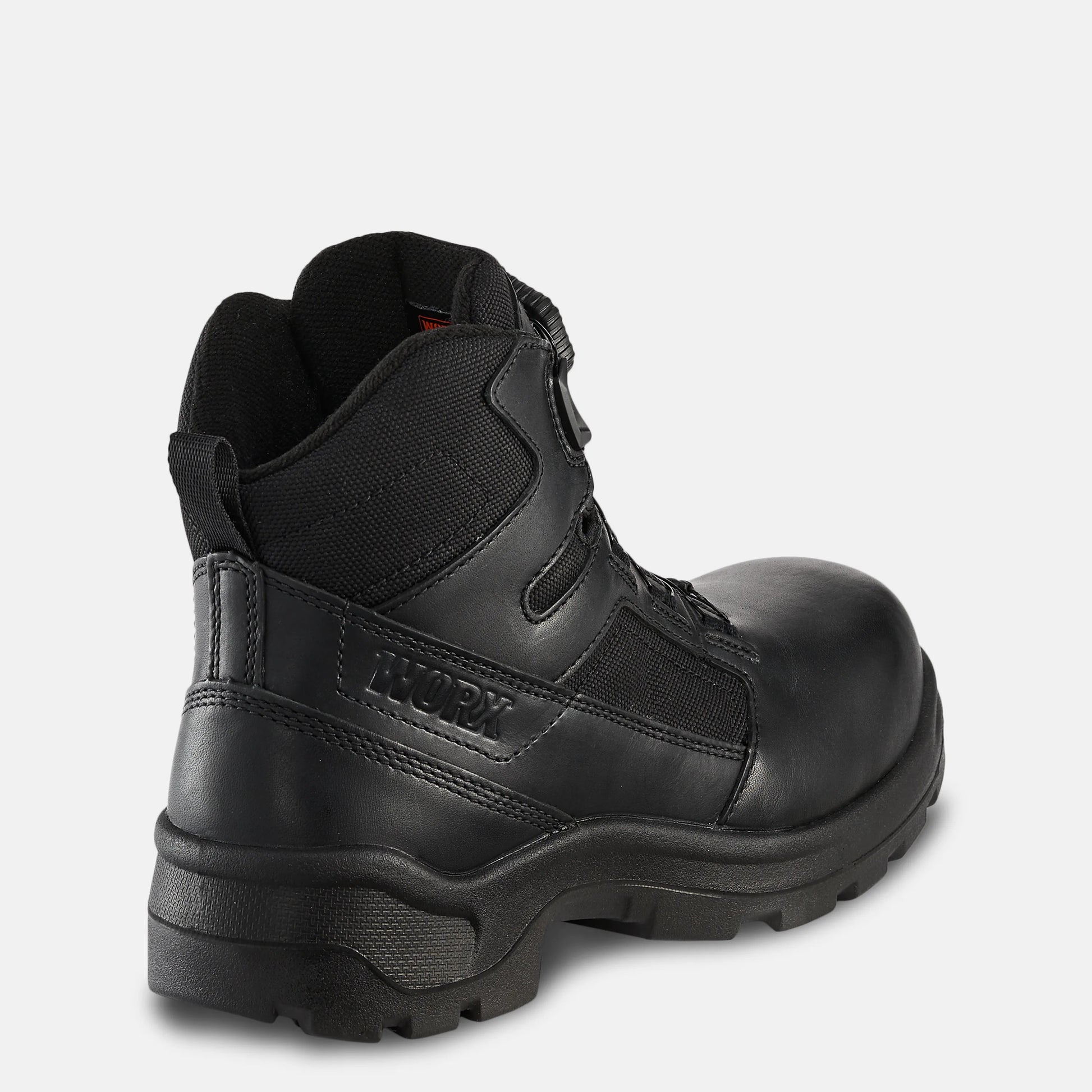 Red Wing Shoes Electrum Safety Toe Work Boot 4650 | WORX