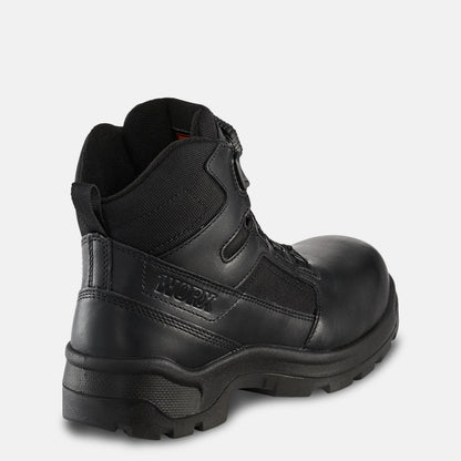 Red Wing Shoes Electrum Safety Toe Work Boot 4650 | WORX