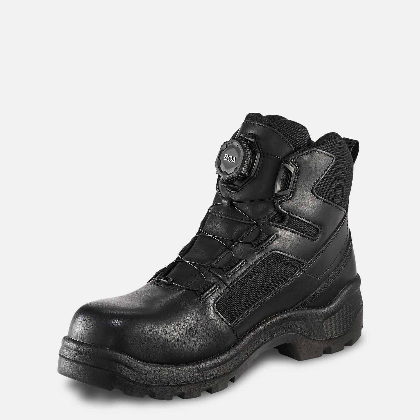 Red Wing Shoes Electrum Safety Toe Work Boot 4650 | WORX
