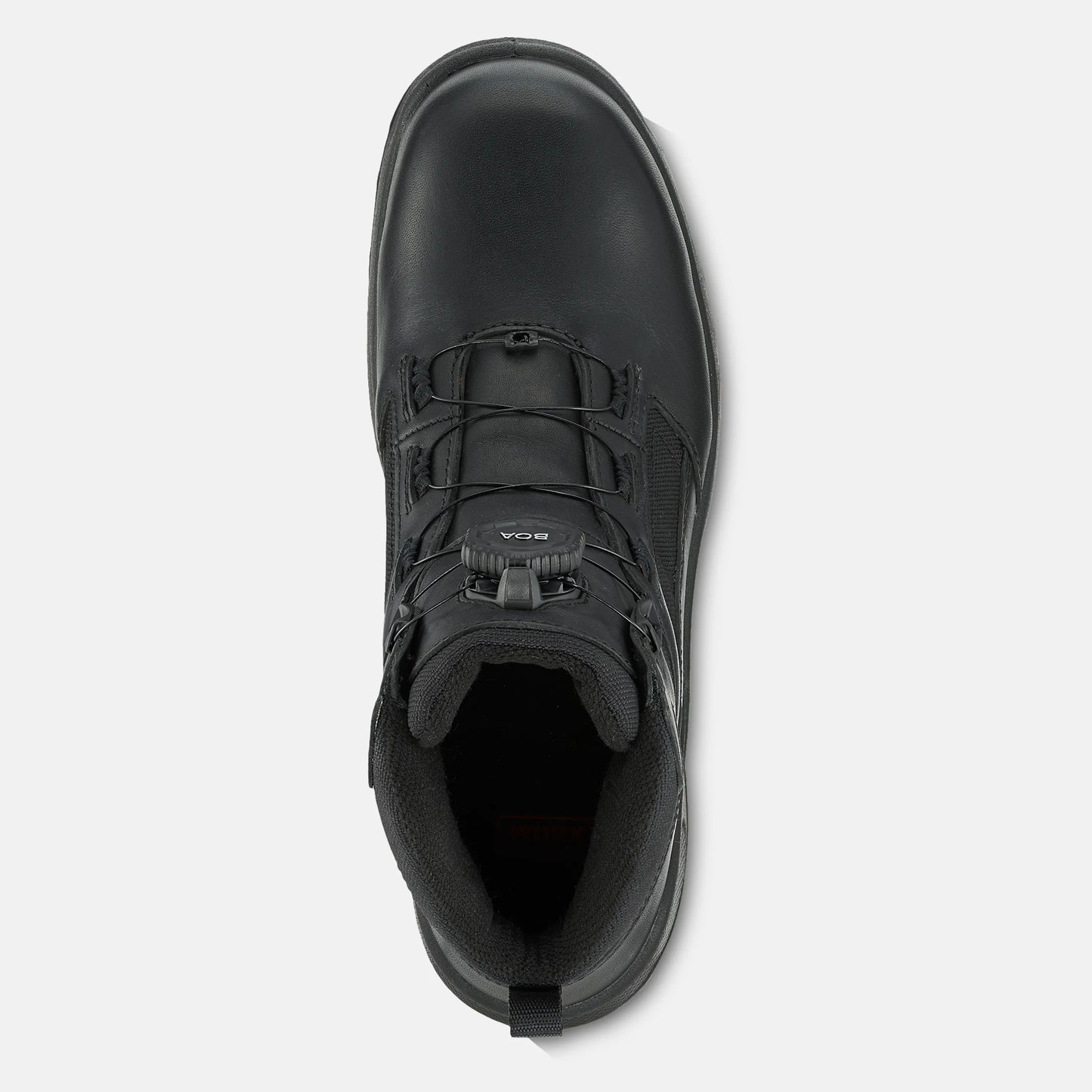 Red Wing Shoes Electrum Safety Toe Work Boot 4650 | WORX