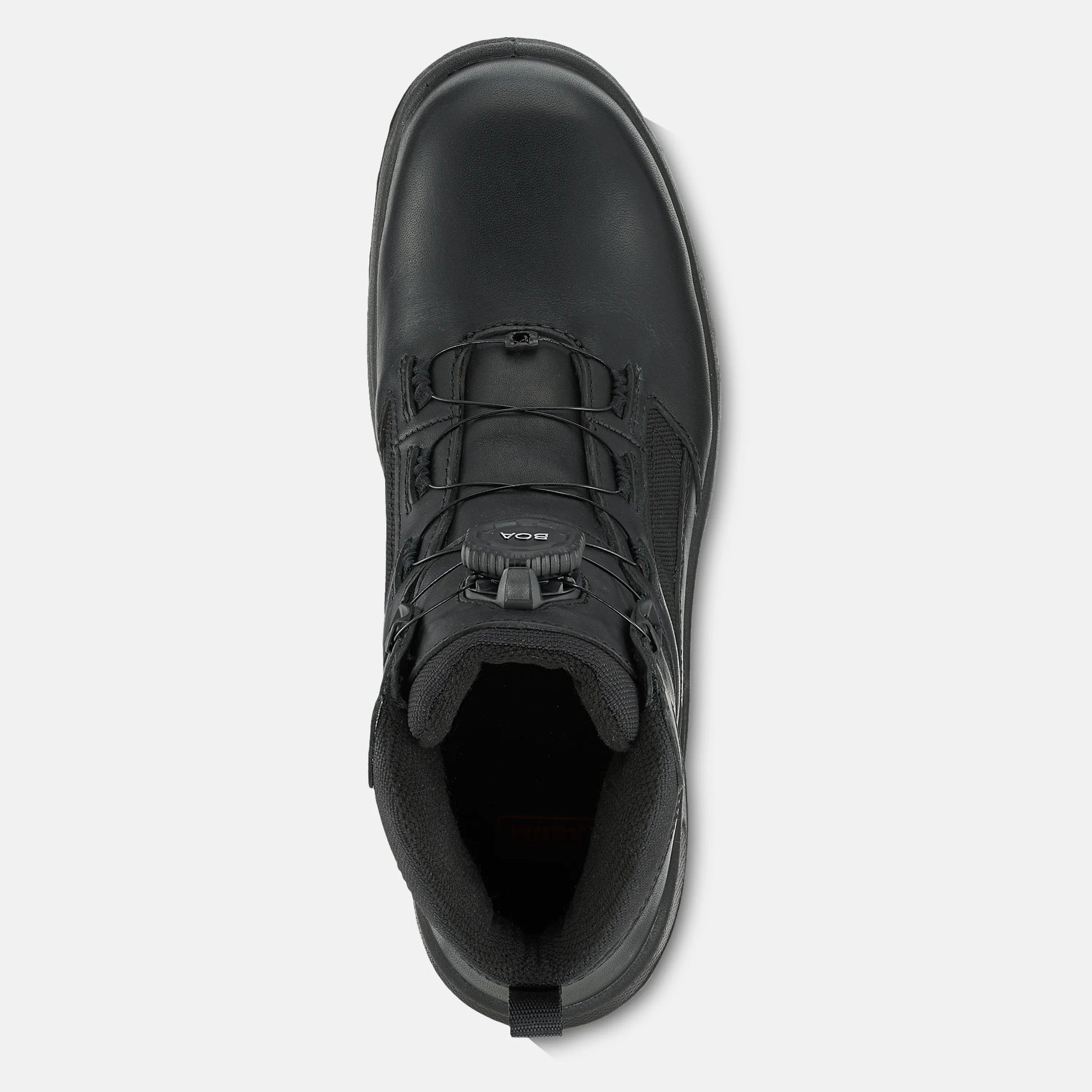 Red Wing Shoes Electrum Safety Toe Work Boot 4650 | WORX