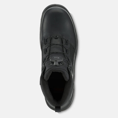 Red Wing Shoes Electrum Safety Toe Work Boot 4650 | WORX
