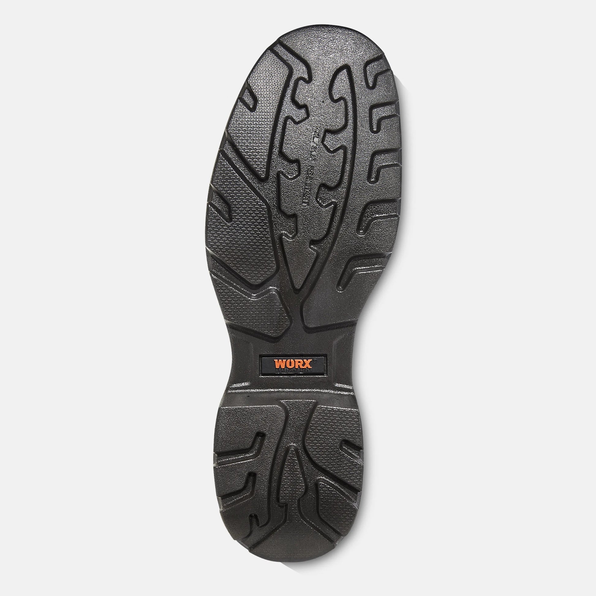 Red Wing Shoes Electrum Safety Toe Work Boot 4650 | WORX